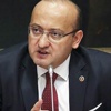 Akdoğan Ankaralı vekillerle bir araya geldi