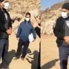 Maden ocağı sahibinden köylülere: Cahil insanlar Maden ocağı sahibinden köylülere: Cahil insanlar