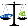 Samsung ve Nvidia anlaşmaya vardı