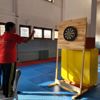 Sincan da "Umudun Kanatları"na dart eğitimi