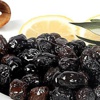 Zeytin ve salçaya tuz ayarı Zeytin ve salçaya tuz ayarı