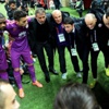 Galatasaray'ın baskın planı!