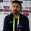 Hatayspor - Akhisarspor maçının ardından Hatayspor - Akhisarspor maçının ardından