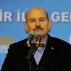 Bakan Soylu: İddialı bir şey söyleyeyim biz dünyayı değiştirdik