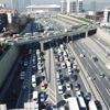 TEM'de feci kaza TEM'de feci kaza