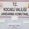 Jandarma aracına çarparak kaçmaya çalıştılar Jandarma aracına çarparak kaçmaya çalıştılar