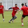 Sivasspor, Kayserispor maçına hazır
