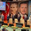 8 belediye başkanı AKP'ye katıldı 8 belediye başkanı AKP'ye katıldı