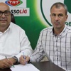Giresunspor'da Sefer Yılmaz dönemi Giresunspor'da Sefer Yılmaz dönemi