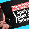 Terör sözcüsü Amberin Zaman