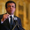 Zeybekçi: Van'da İstediğimizi Alamadık Zeybekçi: Van'da İstediğimizi Alamadık