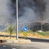 Diyarbakır'da özel harekat şubesinin mühimmat deposunda patlama