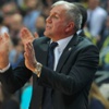 Obradovic 14. kez Final Four'da Obradovic 14. kez Final Four'da