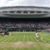 Wimbledon’da maçlar tam kapasiteyle oynanacak Wimbledon’da maçlar tam kapasiteyle oynanacak