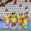 ﻿Göztepe'nin Süper Lig'de konuğu Yeni Malatyaspor