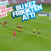 Aaron Boupendza jeneriklik gollerine devam ediyor Aaron Boupendza jeneriklik gollerine devam ediyor