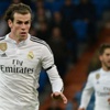 Real Madrid, Bale ile nefes aldı Real Madrid, Bale ile nefes aldı
