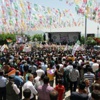 Yüksekdağ: Elinde Kan Olanları Başkan Yaptırmayacağız Yüksekdağ: Elinde Kan Olanları Başkan Yaptırmayacağız