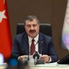 Bakan Koca'dan, İspanyol Gribi örneği Bakan Koca'dan, İspanyol Gribi örneği