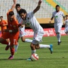 Adanaspor'da 2. etap çalışmaları
