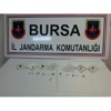 Jandarmadan Tarihi Eser Operasyonu Jandarmadan Tarihi Eser Operasyonu