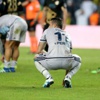 Fenerbahçe'de fatura 3 isme kesildi