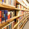 Türkiye'de 31 bin 451 kütüphane var