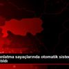 Genel aydınlatma sayaçlarında otomatik sisteme geçiş ... Genel aydınlatma sayaçlarında otomatik sisteme geçiş ...