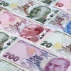 Bütçe ocak ayında 4,2 milyar lira fazla verdi