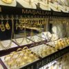 Çeyrek altın 506 lirayı gördü Çeyrek altın 506 lirayı gördü