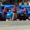 Yeni jandarma Yeni jandarma