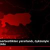 Denetimli serbestlikten yararlandı, öyküsüyle Türkiye ... Denetimli serbestlikten yararlandı, öyküsüyle Türkiye ...