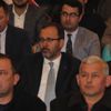 Bakan Kasapoğlu: “Hiçbir zaman yolumuzdan dönmeyeceğiz” Bakan Kasapoğlu: “Hiçbir zaman yolumuzdan dönmeyeceğiz”