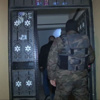 İstanbul'da terör operasyonu! İstanbul'da terör operasyonu!