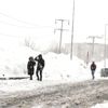 Bitlis te kar yağışı etkili oluyor