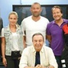 Arka Sokaklar'da final Arka Sokaklar'da final