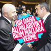 Fenerbahçe'den federasyona Ali Palabıyık tepkisi Fenerbahçe'den federasyona Ali Palabıyık tepkisi