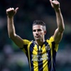 RvP kendine inanıyor! "Güçlüyüm"