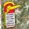 "Karargah rahatsız"dan sonra Hürriyet'ten "Uyuyan ordu" karikatürü