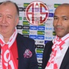 Antalyaspor'da Morais dönemi