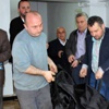 İntiharı iki gün sonra ortaya çıktı! İntiharı iki gün sonra ortaya çıktı!