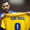 Taraftardan Guiza'ya 'Öleceksin' Taraftardan Guiza'ya 'Öleceksin'