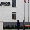 Rus petrol şirketine yolsuzluk davası Rus petrol şirketine yolsuzluk davası