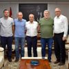 Salihli de hedef genç ve yetenekli oyuncular Salihli de hedef genç ve yetenekli oyuncular