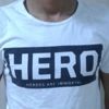 Siirt’te Hero yazılı tişört giyen 2 kişi gözaltına alındı