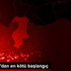 Altınordu dan en kötü başlangıç