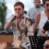 Murat Dalkılıç'ın yeni tarzı beğenilmedi Murat Dalkılıç'ın yeni tarzı beğenilmedi