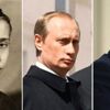 Putin'in 'sırları' ortaya döküldü Putin'in 'sırları' ortaya döküldü