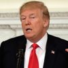 ABD Başkanı Donald Trump: (Rusya'yla) çok iyi gidiyor, şimdiye kadar kimsenin yapmadığı kadar. Ayrıca hiçbir Başkan Rusya'yla benim kadar mücadele etmedi