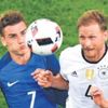 Höwedes’te iki rakip daha çıktı Höwedes’te iki rakip daha çıktı